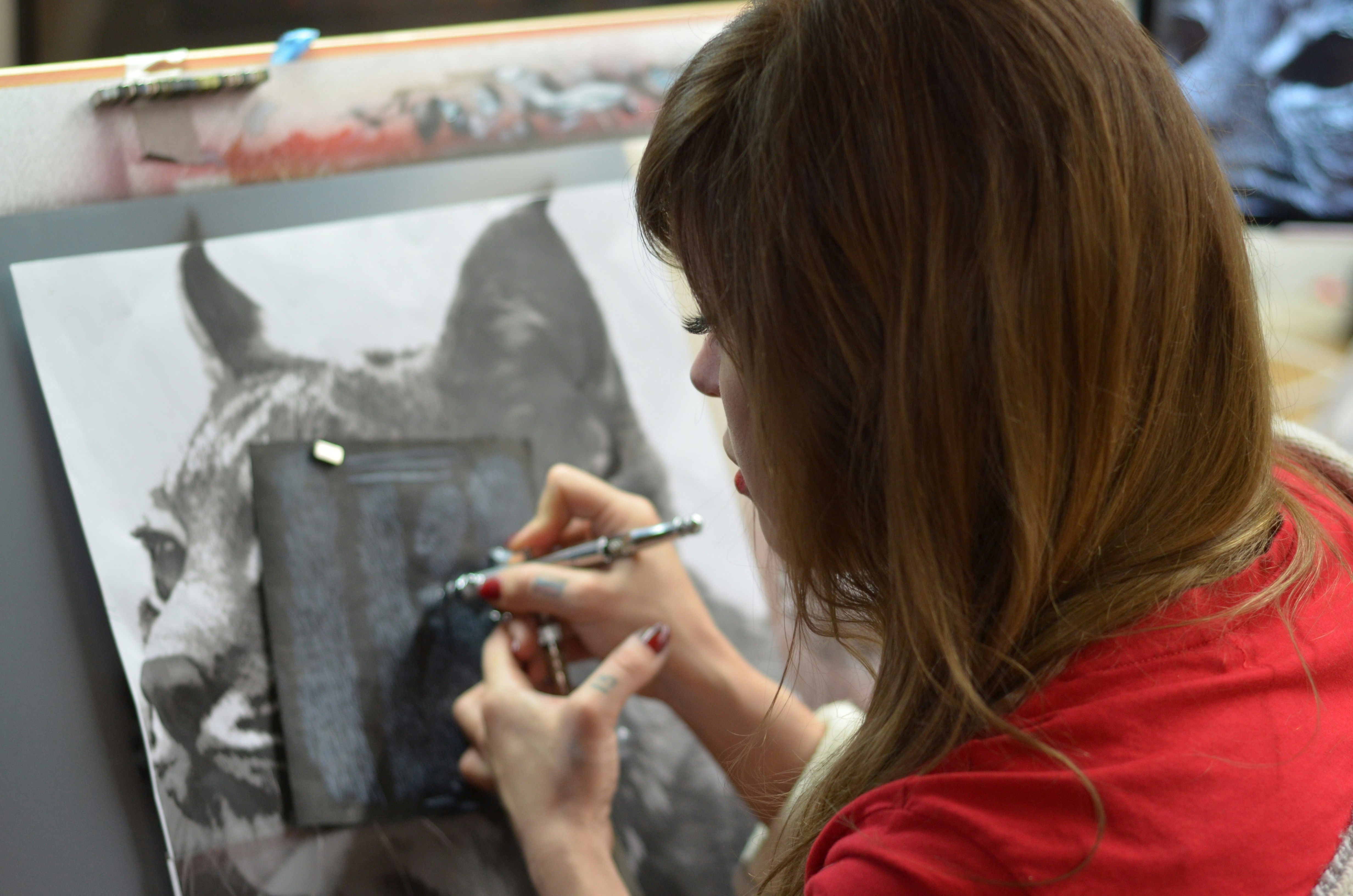 Online Private Teacher 
