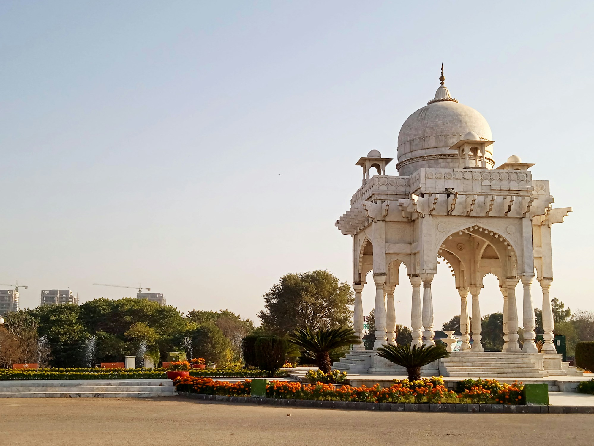 Discovering Islamabad: Culture, Traditions & Festivals