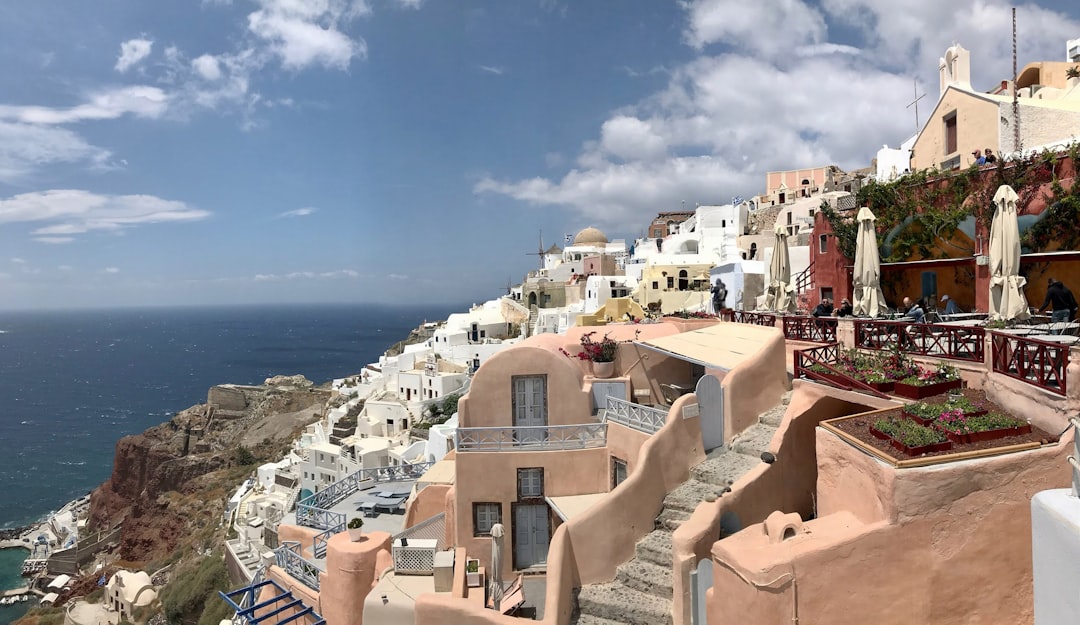 Greek Islands See Surge in Turkish Visitors as Domestic Travel Cost… — Greek Islands See Surge in…, photo 3
