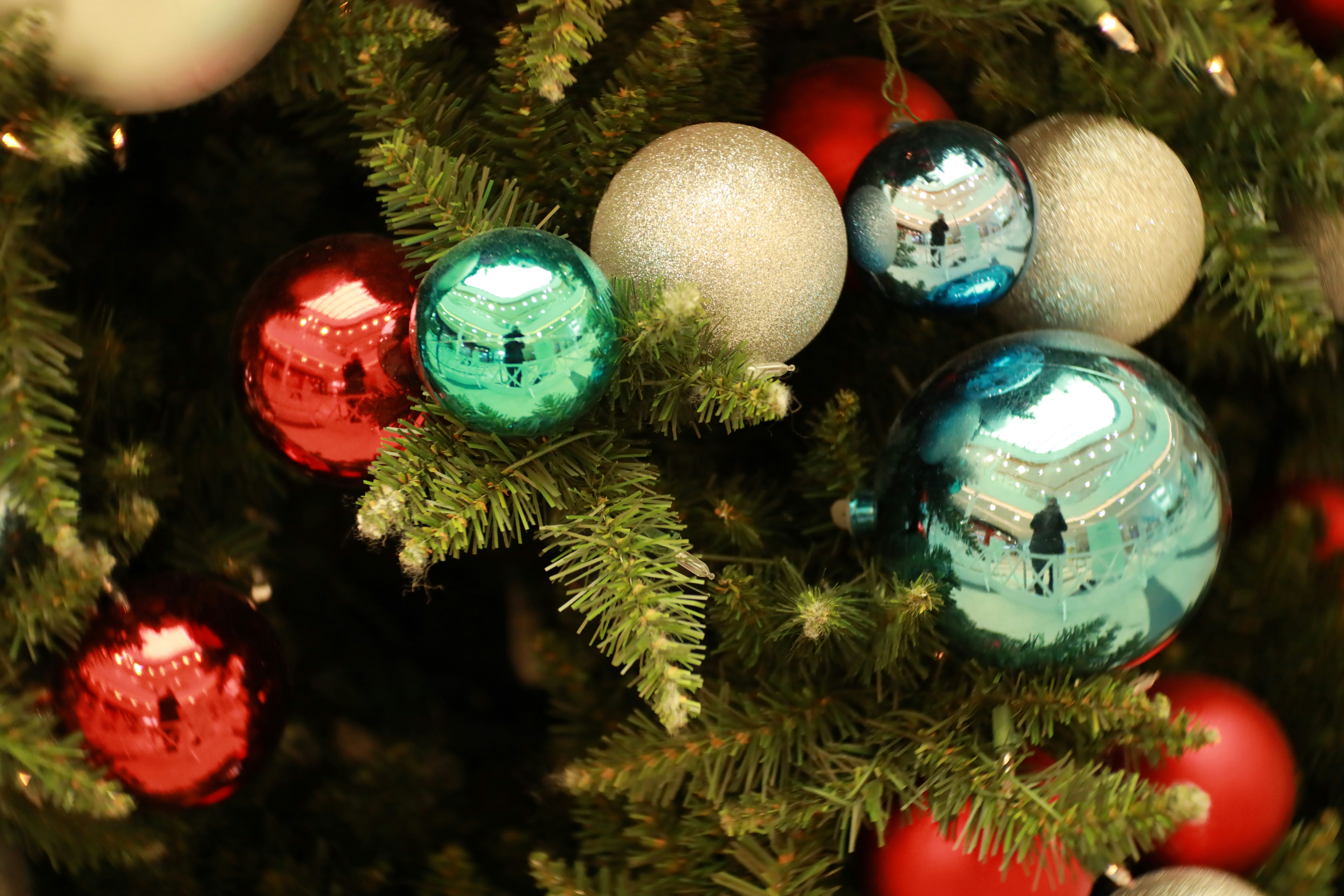 Photo by richardworks