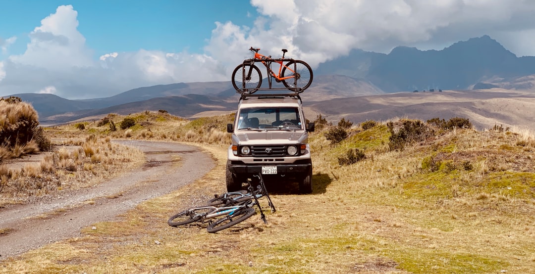 Uncovering the Secrets of Quito A Summer Exploration in Ecuador's C… — Uncovering the Secrets of Quito A