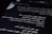 The image displays text on a digital screen with black background. The text is written in Persian and white font. The time 12:11 PM and an indication of editing are visible.