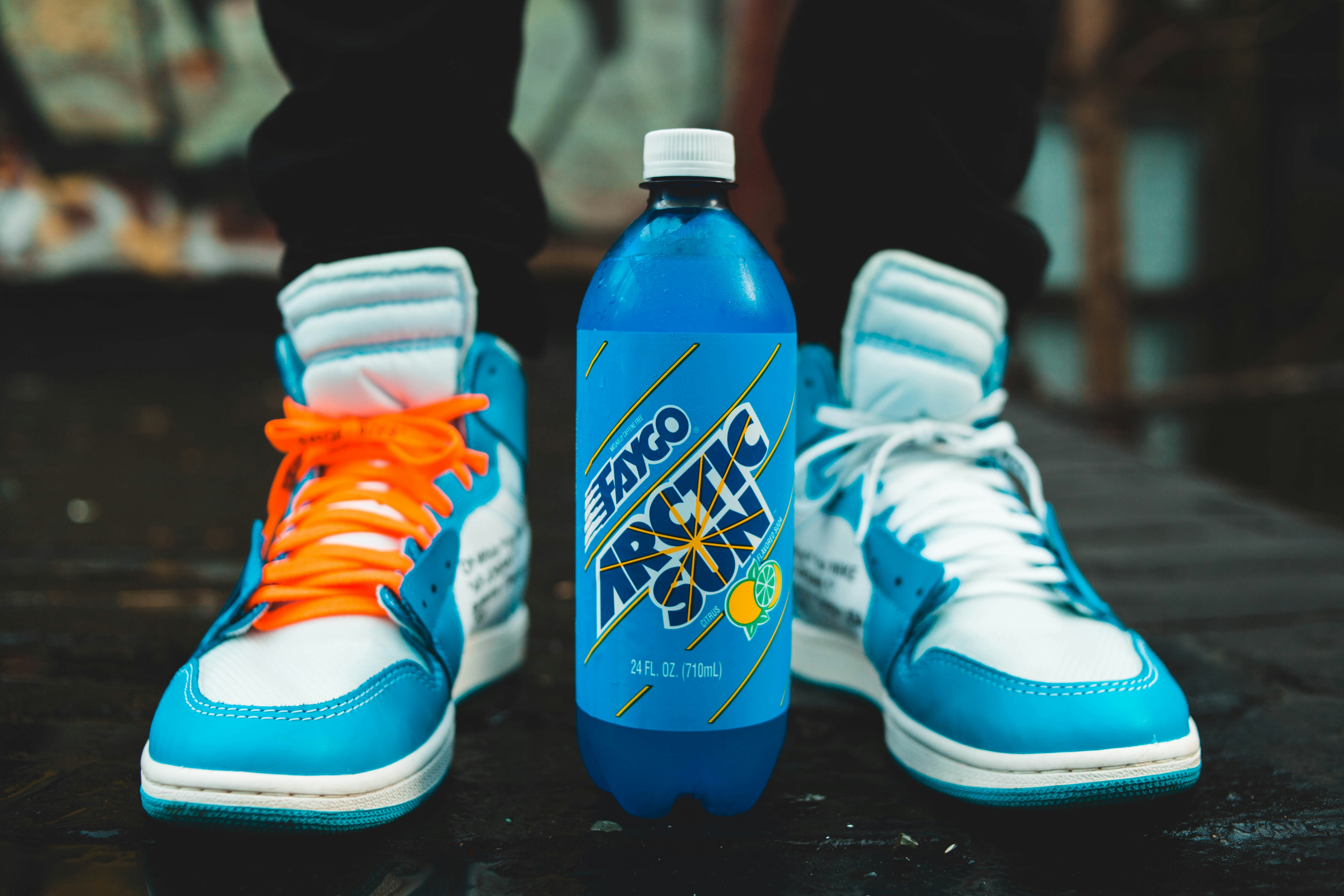 Faygo Beverages, Inc., is a soft drink company headquartered in Detroit, Michigan. The beverages produced by the company, branded as Faygo or Faygo Pop, are distributed in the Midwestern, Mid-Atlantic, and Central Southern regions of the United States, as well as southern Canada.