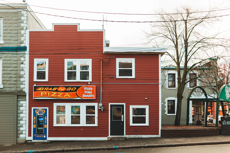 Best Pizza Places in St. John's: Where to Go for a Proper Slice