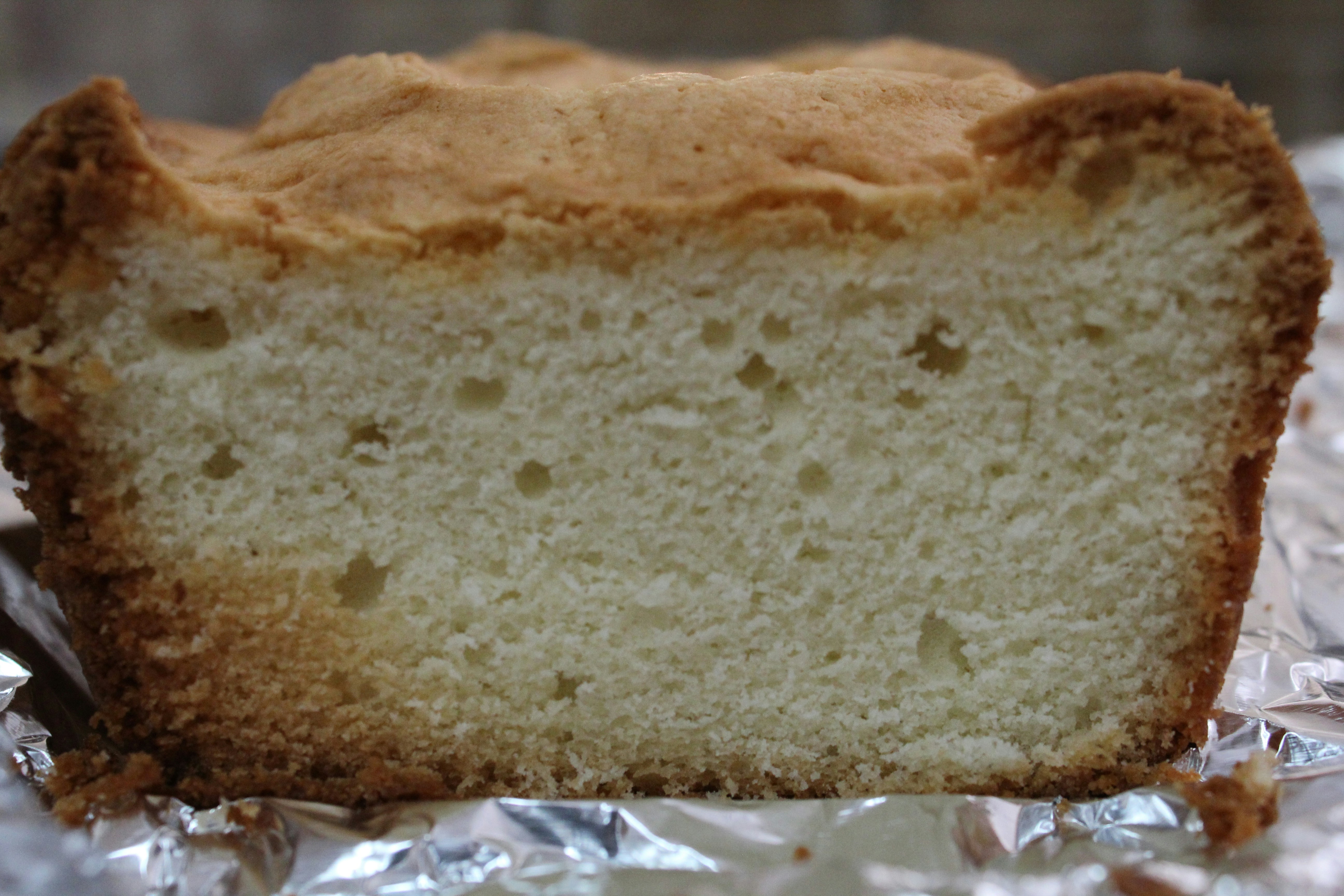 The Ultimate Pound Cake Recipe: Ingredients, Instructions, and More