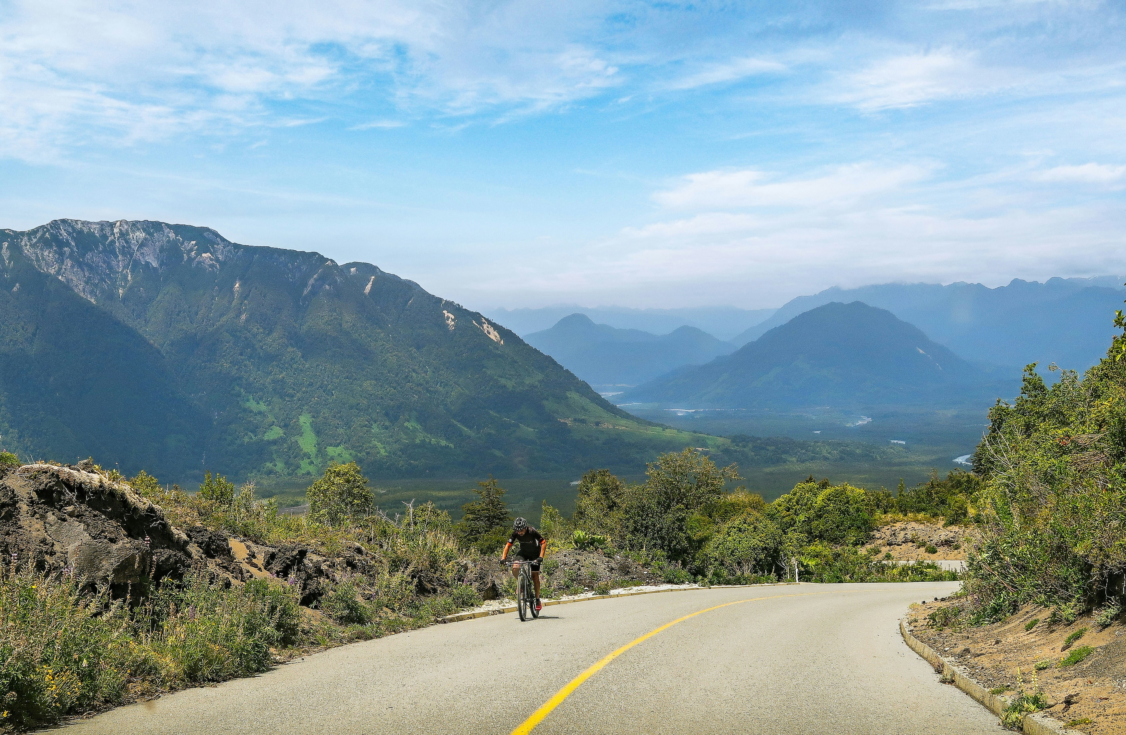 Puerto Varas travel photo