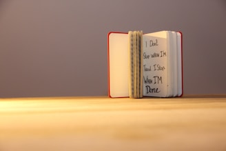 text