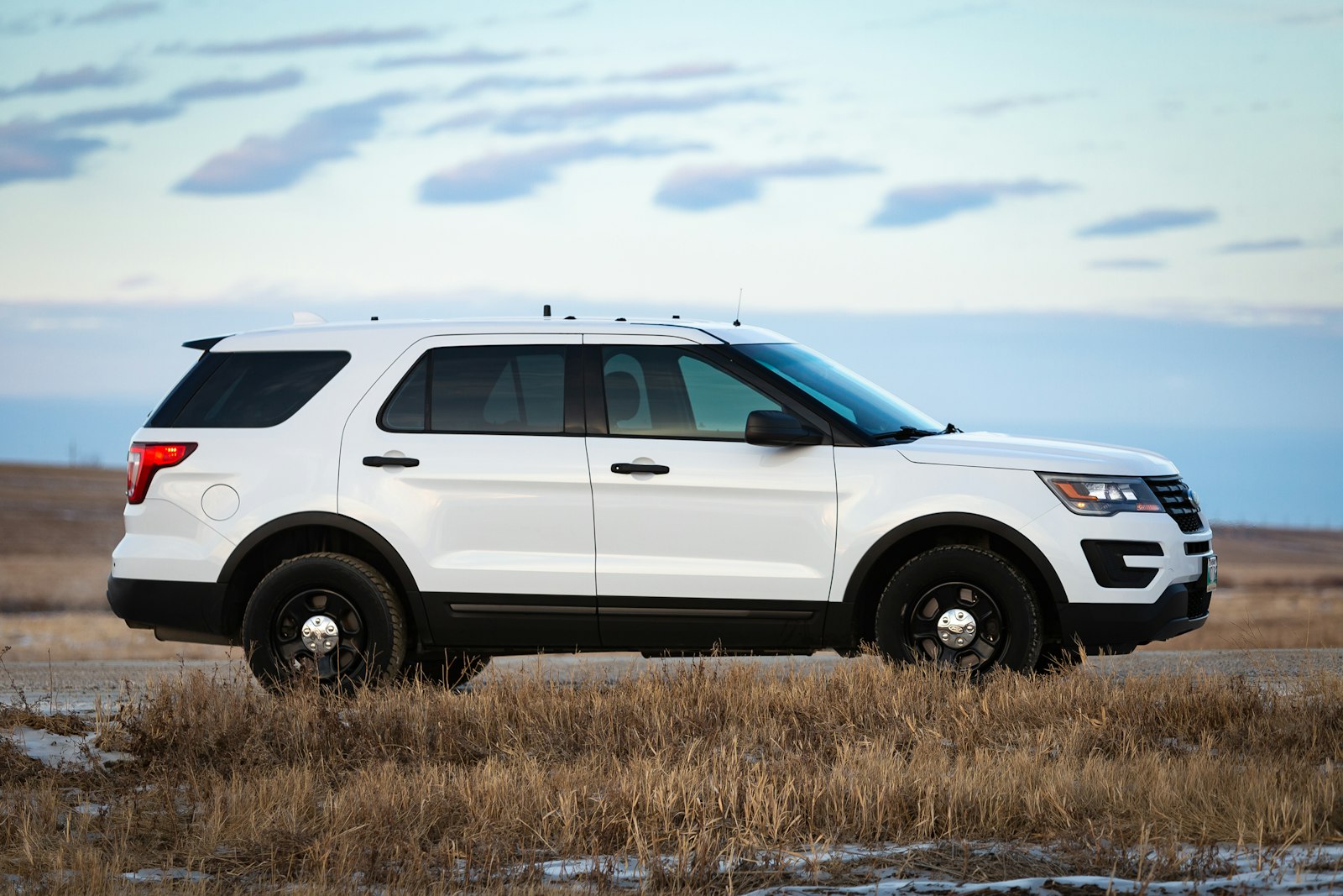 Commercial Auto Insurance