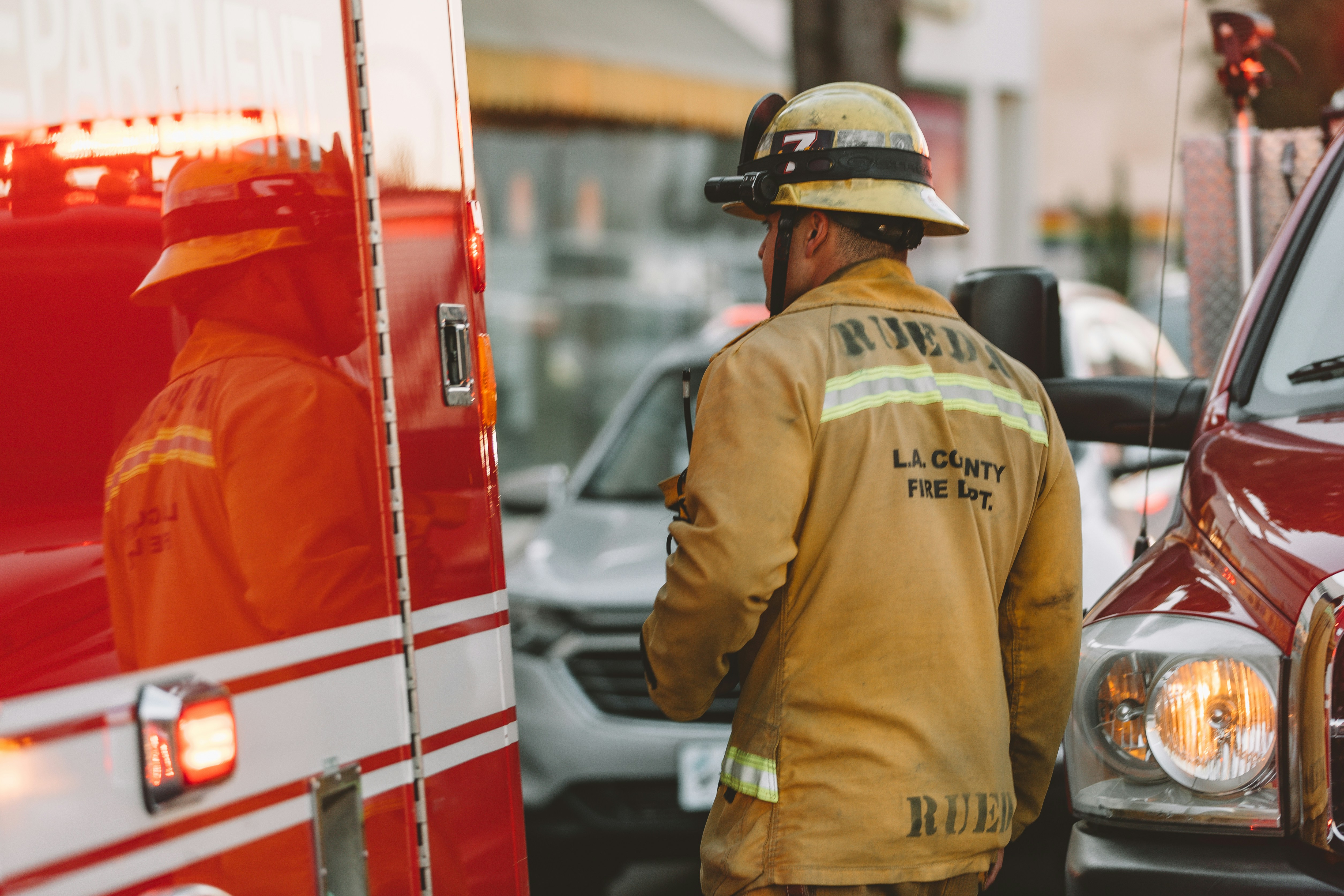 Photo by spencerdavis