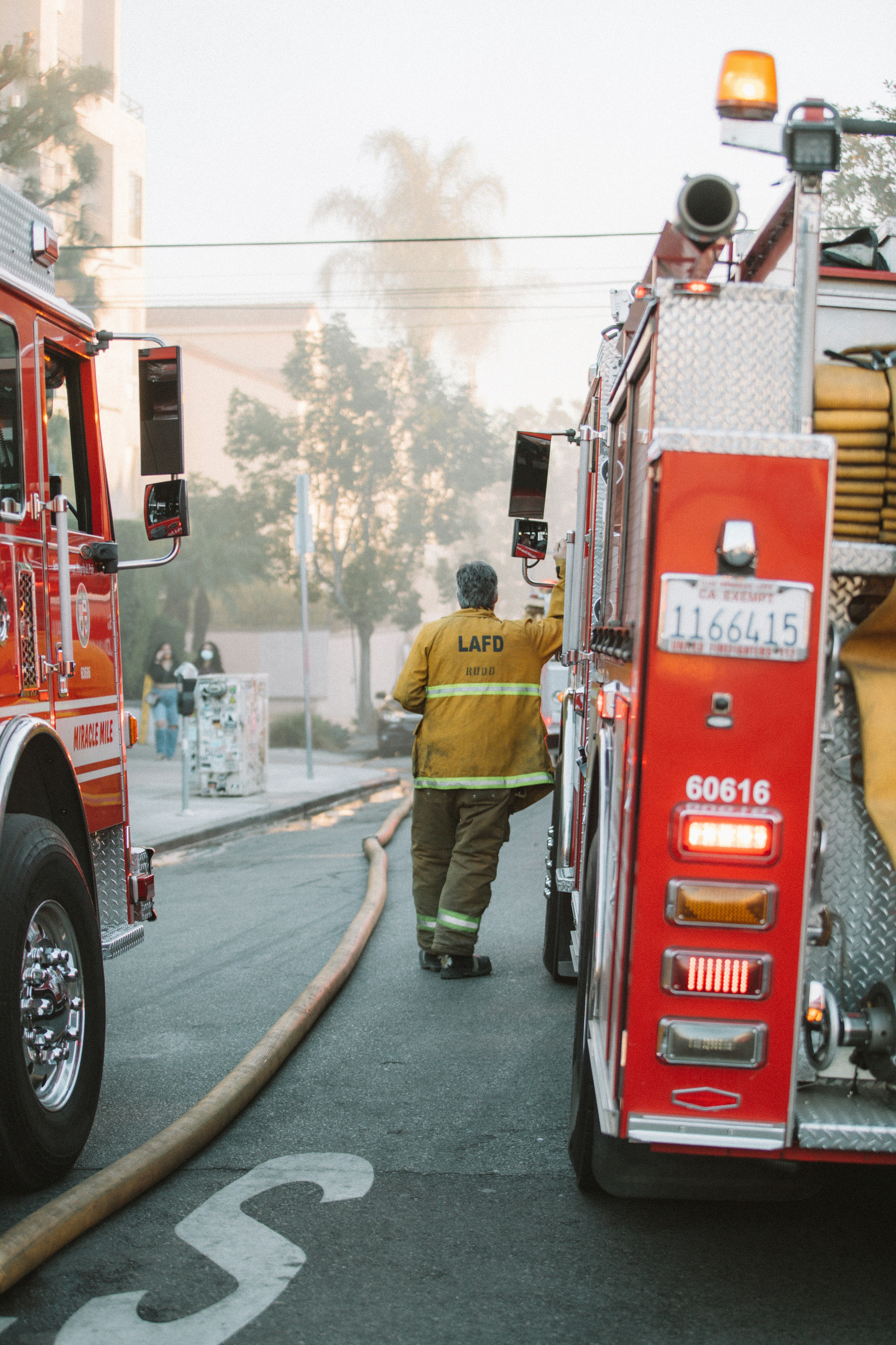 Effective Communication Strategies for Emergency Procedures with Caregivers