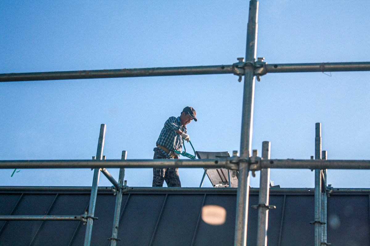 Stop Chasing Client Documents on Every Roofing Job in 2026