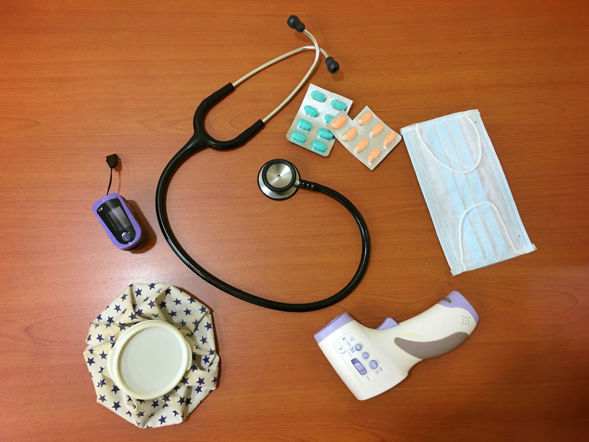 Medical Equipments
