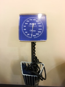 Tensimeter Digital Akurat