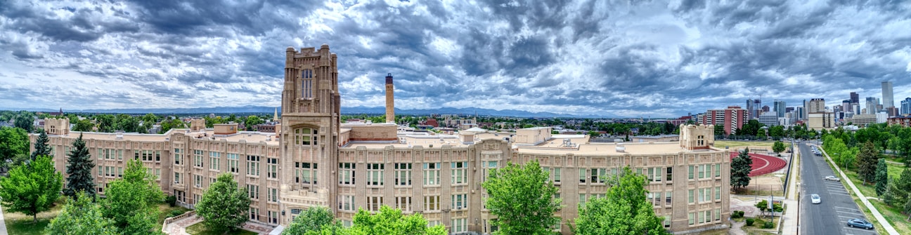 Metropolitan State University of Denver