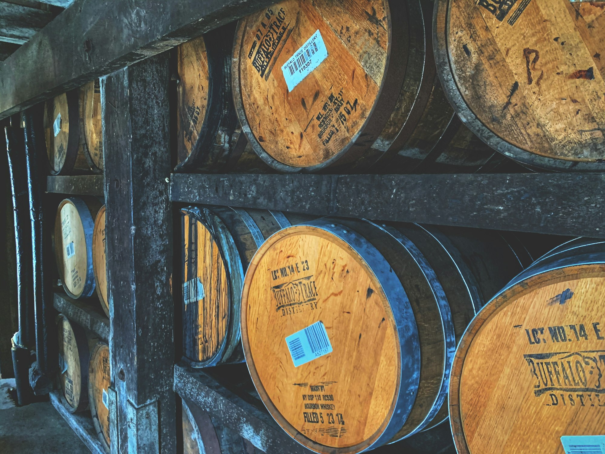 Bourbon Could Be Worth $12.8bn By 2031