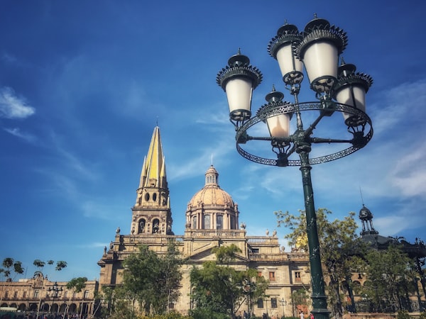 Historic Center of Guadalajara