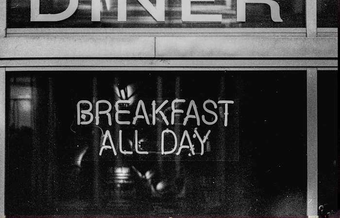 Breakfast And Brunch