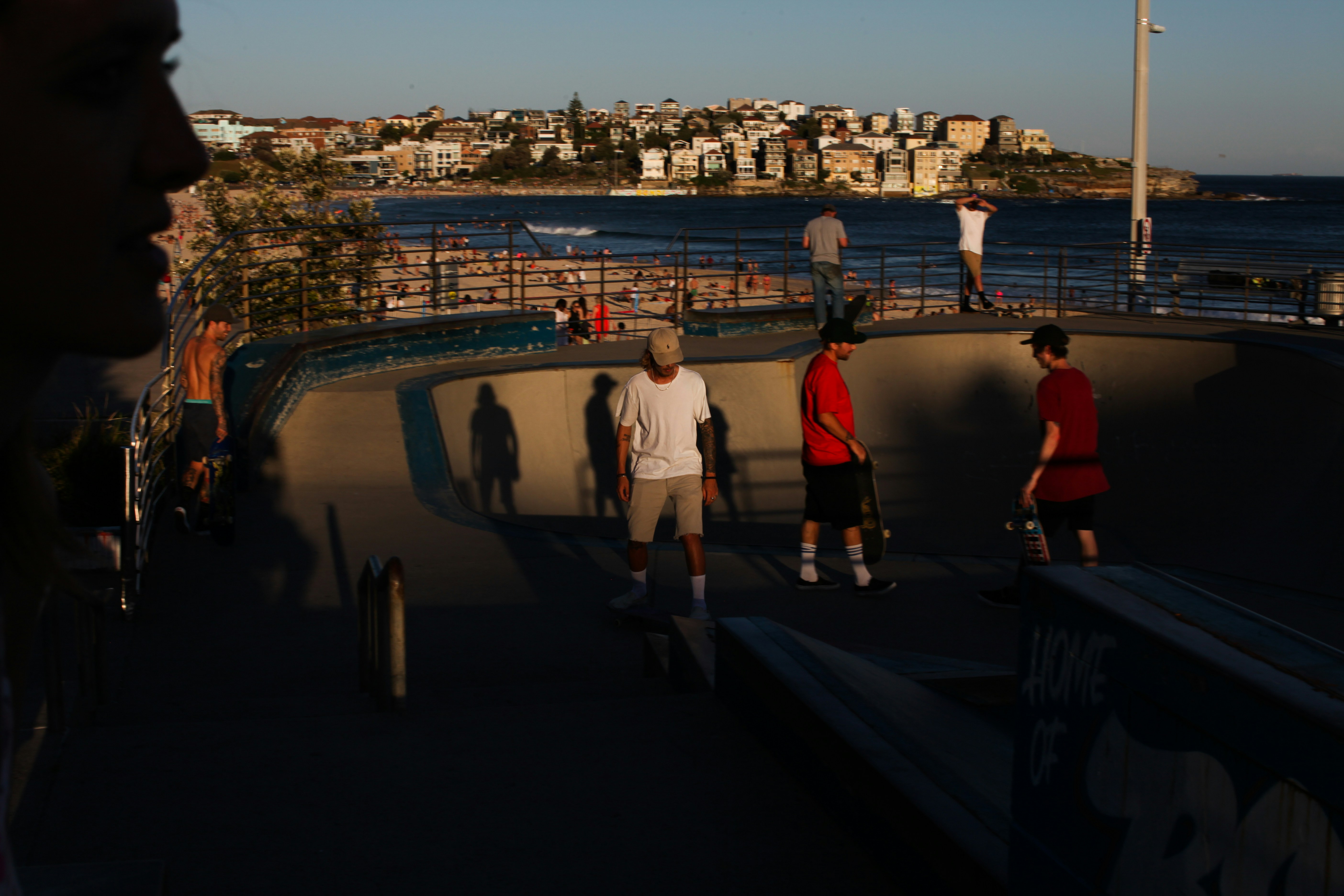 Skatepark Samambaia