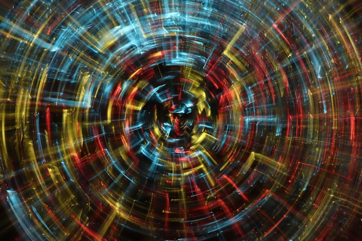 Researchers suspect a new particle - a portal to a fifth dimension