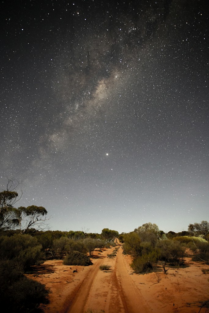 Atacama Stargazing