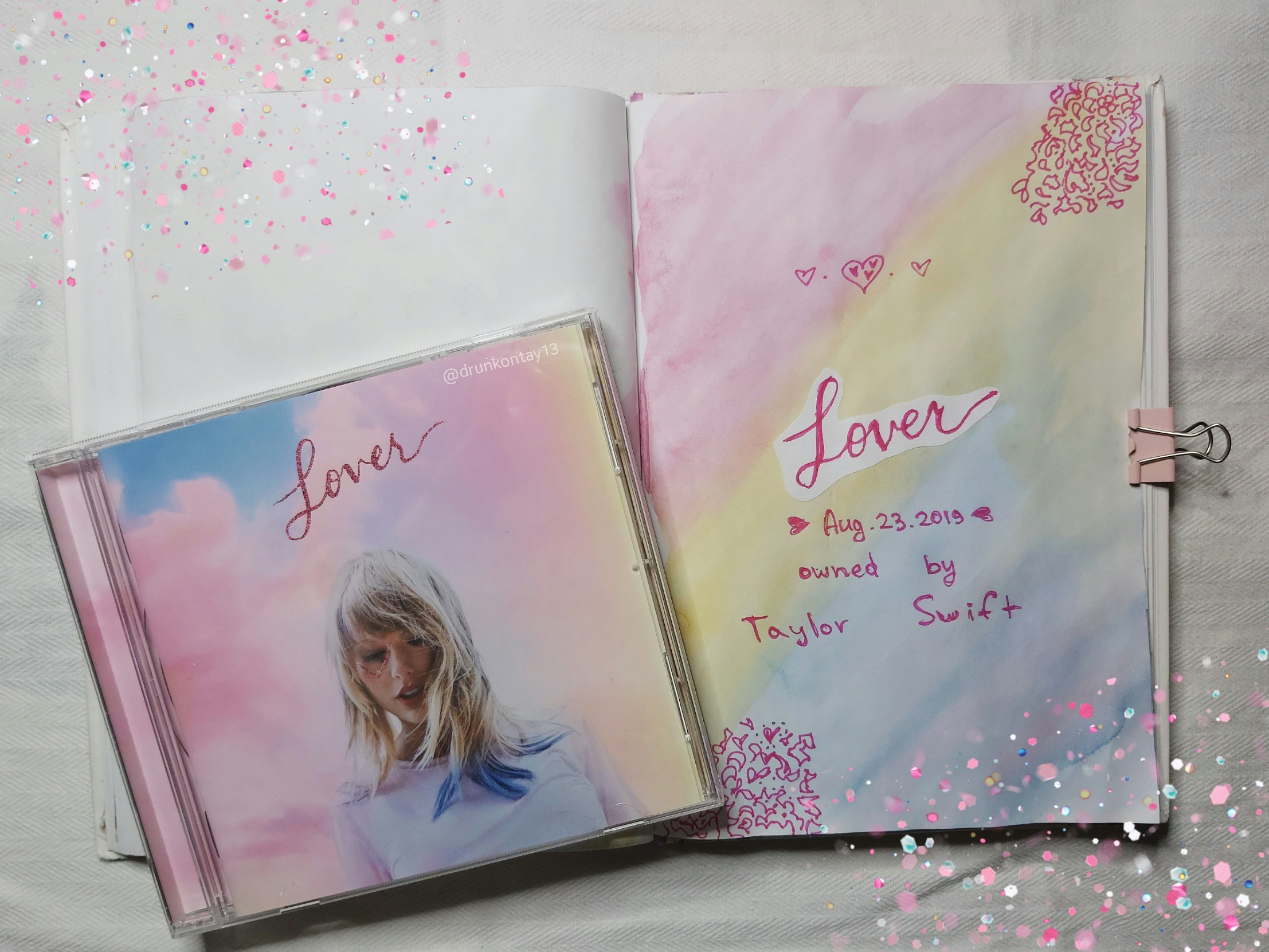 Everything You Need to Know About Taylor Swift Merch