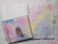 A vibrant photo of a fan holding a Taylor Swift album with a modern, sleek background reflecting the blog's aesthetic.