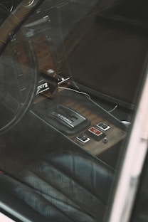 Nettoyage intérieur voiture Rouen