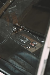 Nettoyage intérieur voiture Rouen