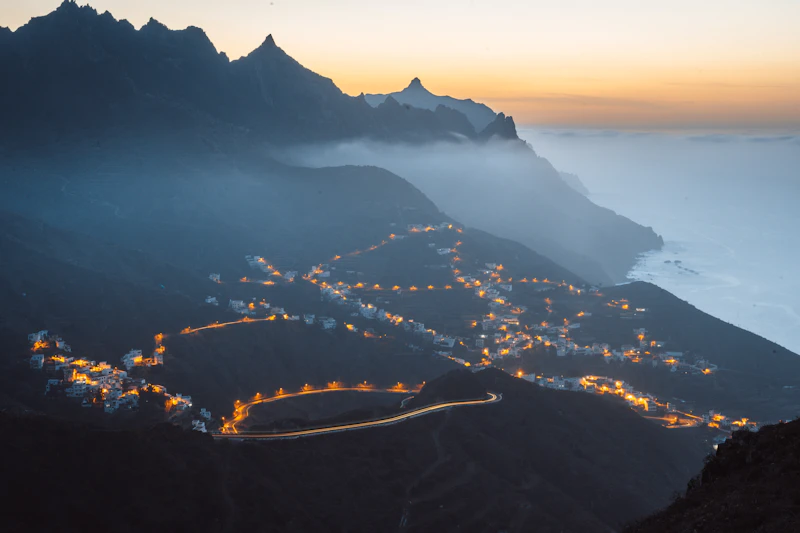 Best Late Night Coffee Places in Tenerife Still Open After Dark
