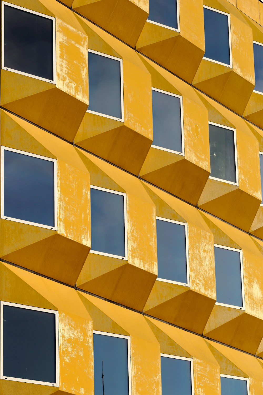 white and brown concrete building