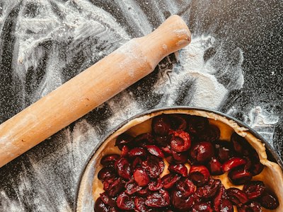 Rolling Pin