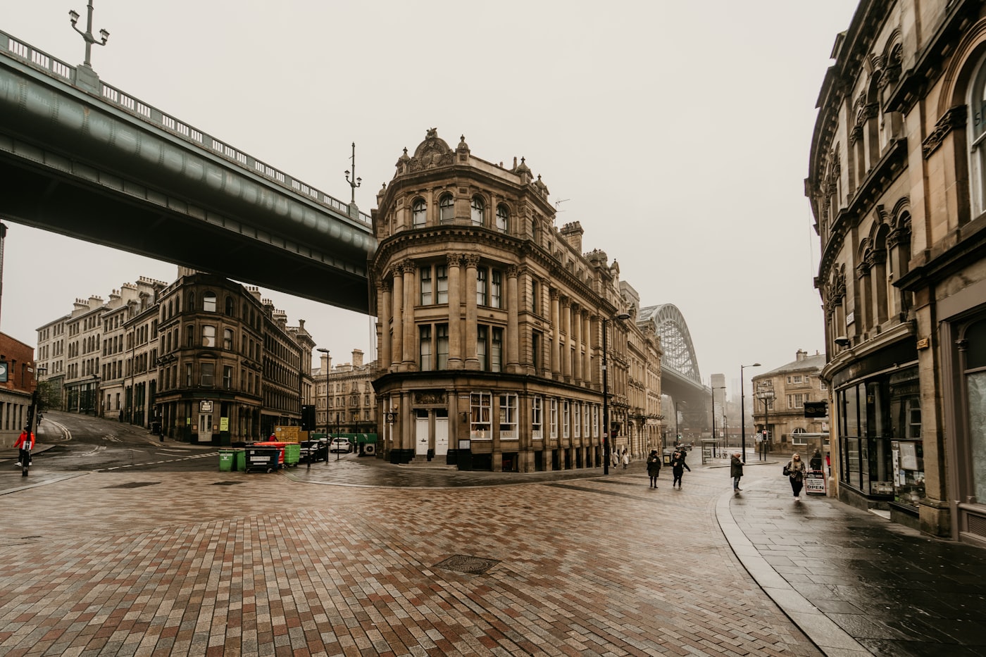 Hotels in Newcastle upon Tyne under $150