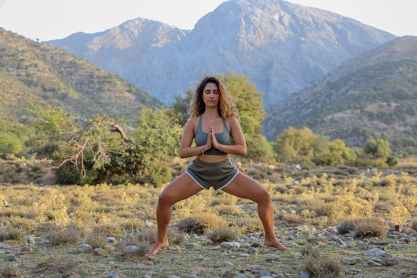 What to See in Samaria Gorge: A Weather and Geography Guide