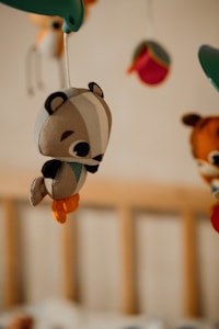 Couverture douce bébé