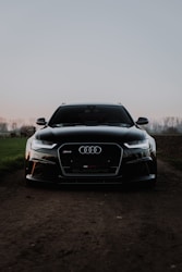 Luxury SUV