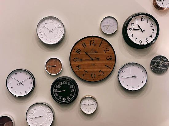 Time