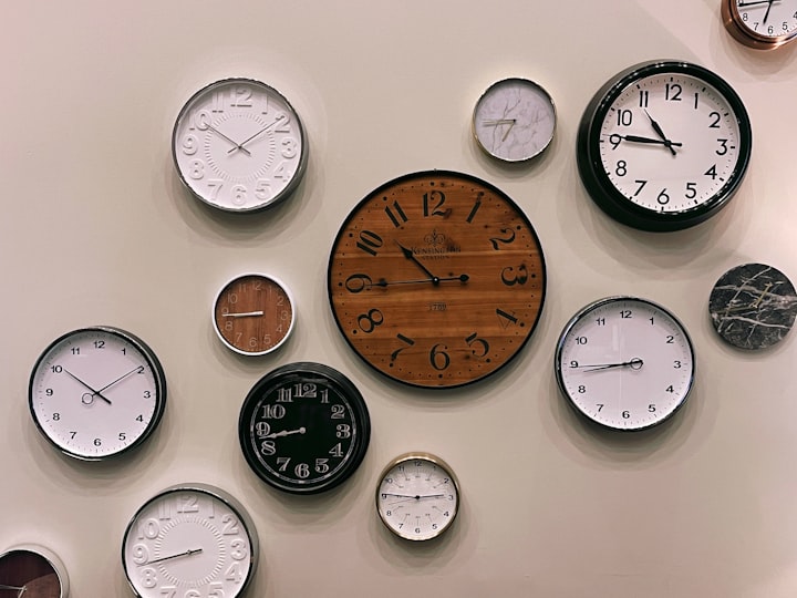 10 Essential Tips for Effective Time Management