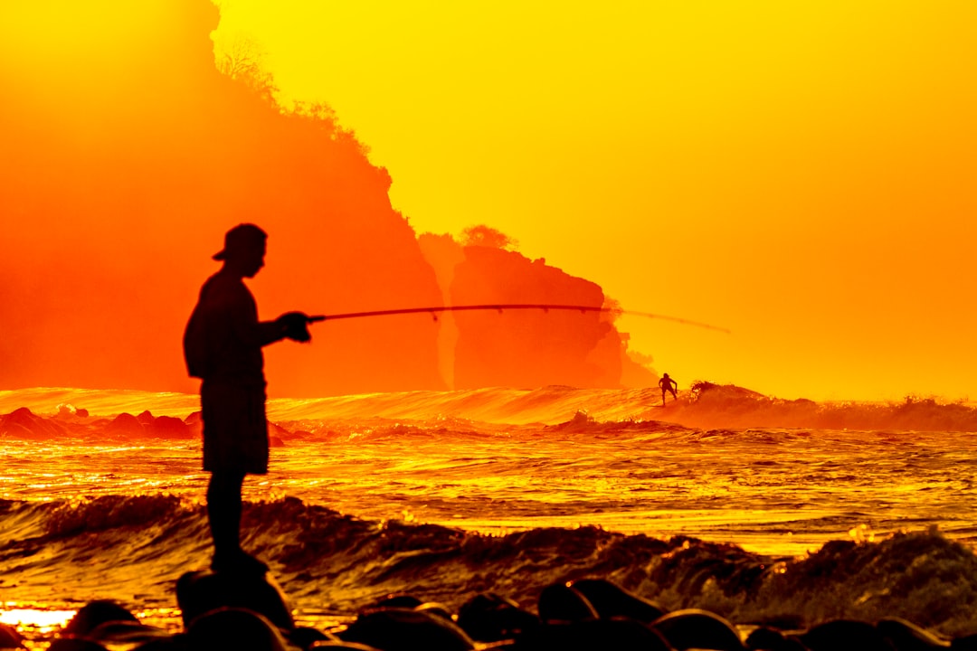 travelers stories about Body of water in K59 Surf Resort, El Salvador