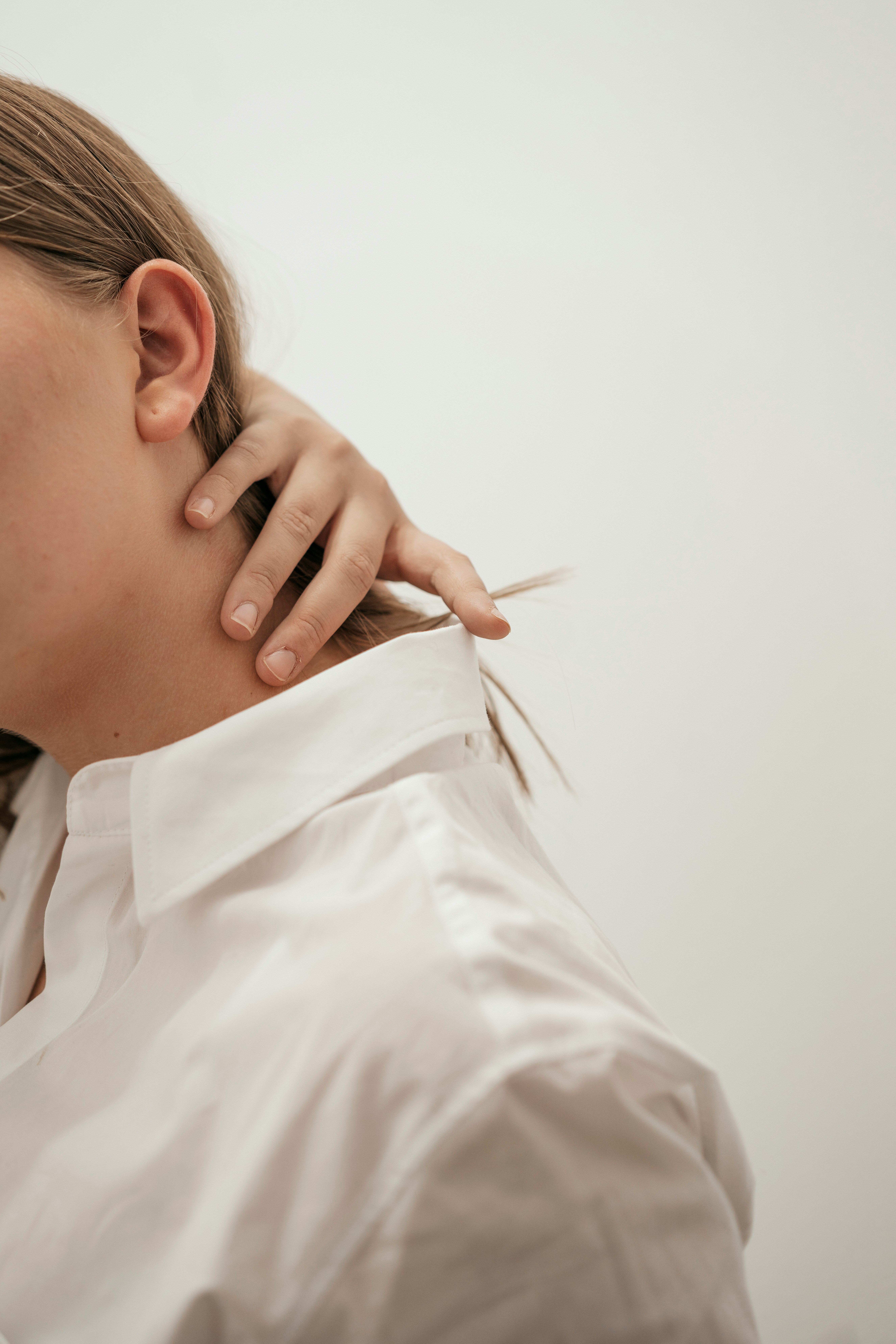 How Chiropractic Care Can Help With Neck Pain