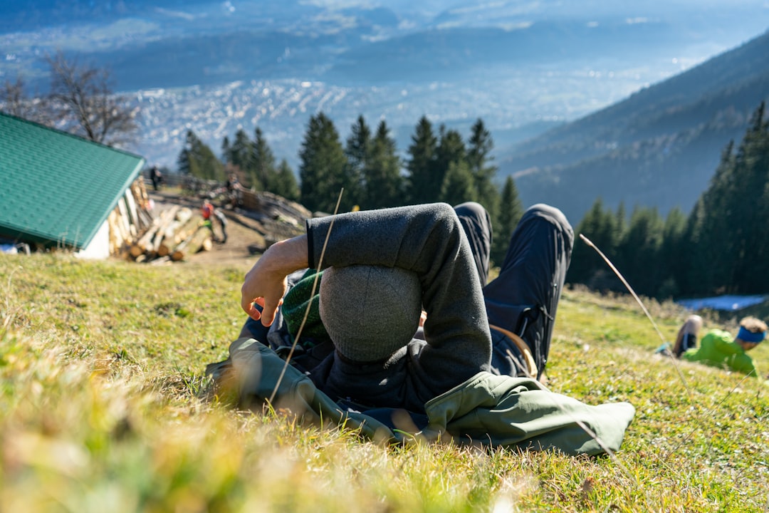 Camping photo spot Innsbruck Austria