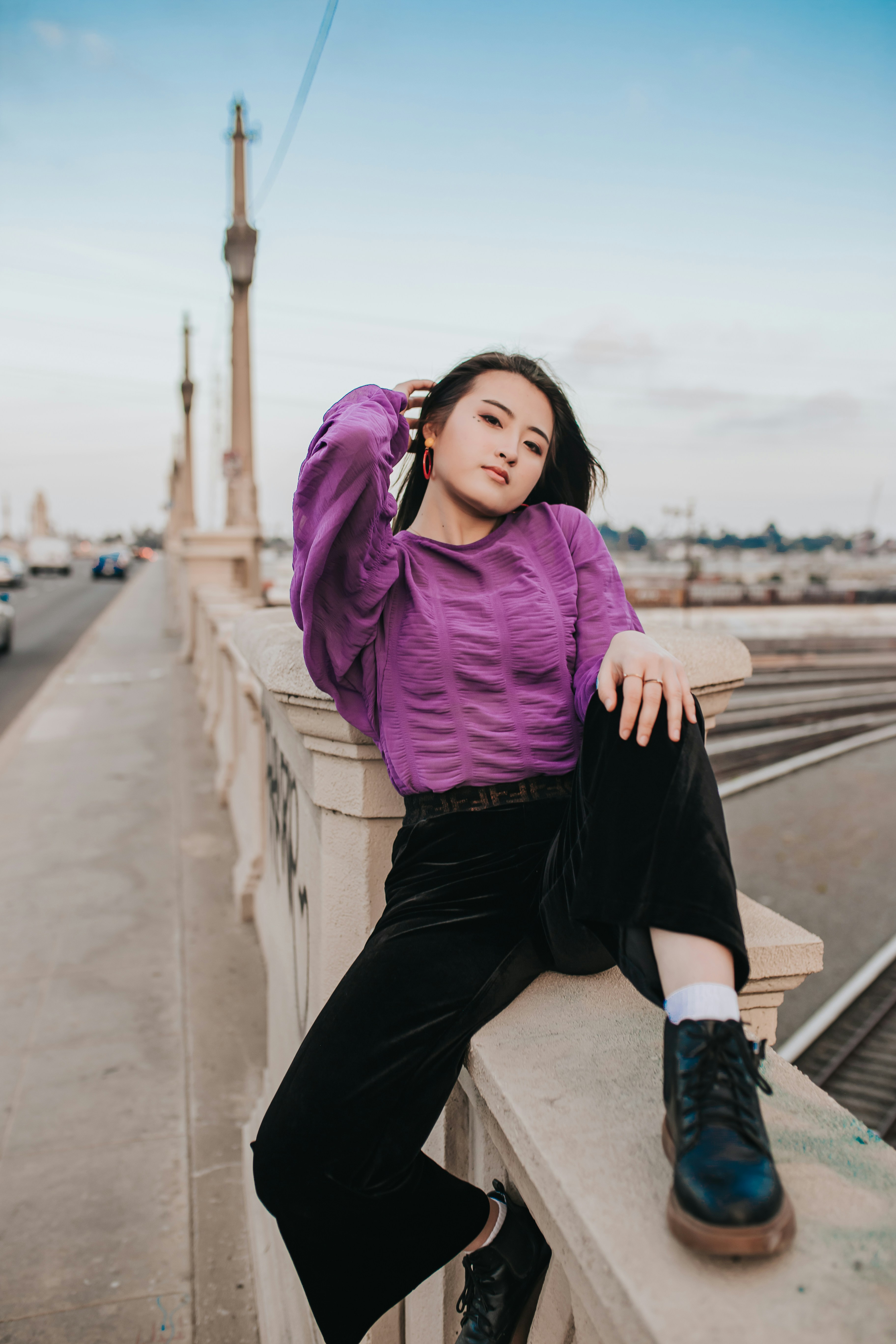 Photo by michaelxdemarco