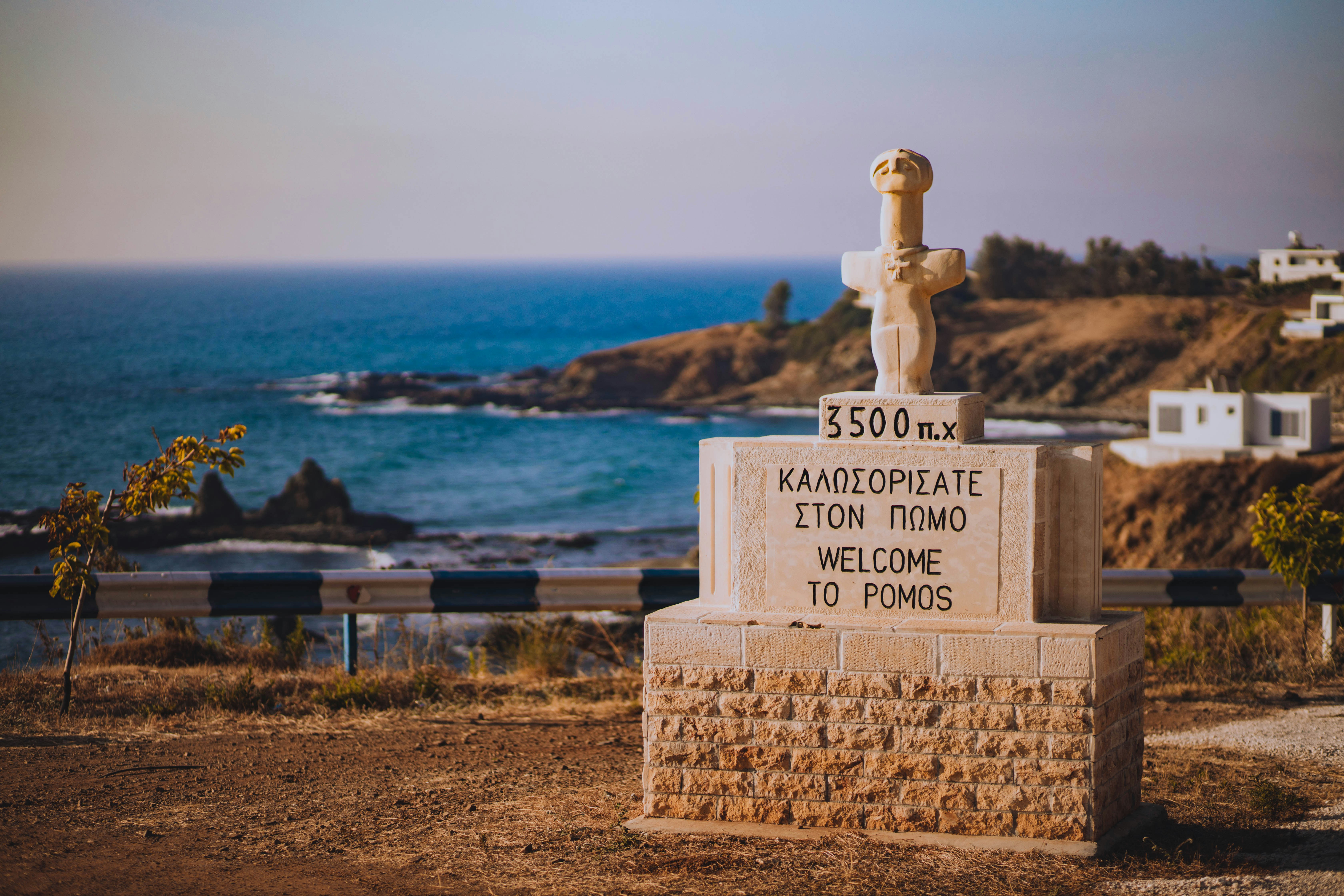 Kıbrıs'ın göçmen politikası AB için önemli.