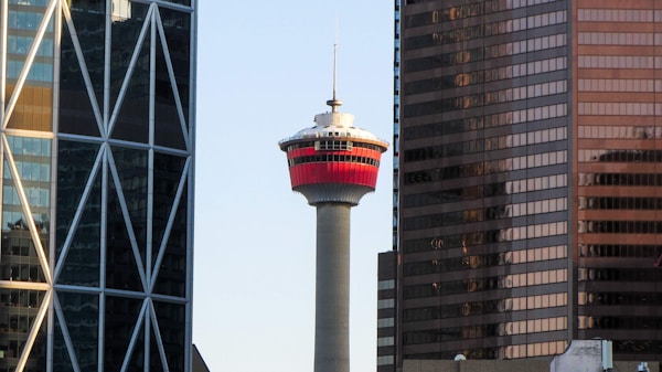 Calgary, Canada