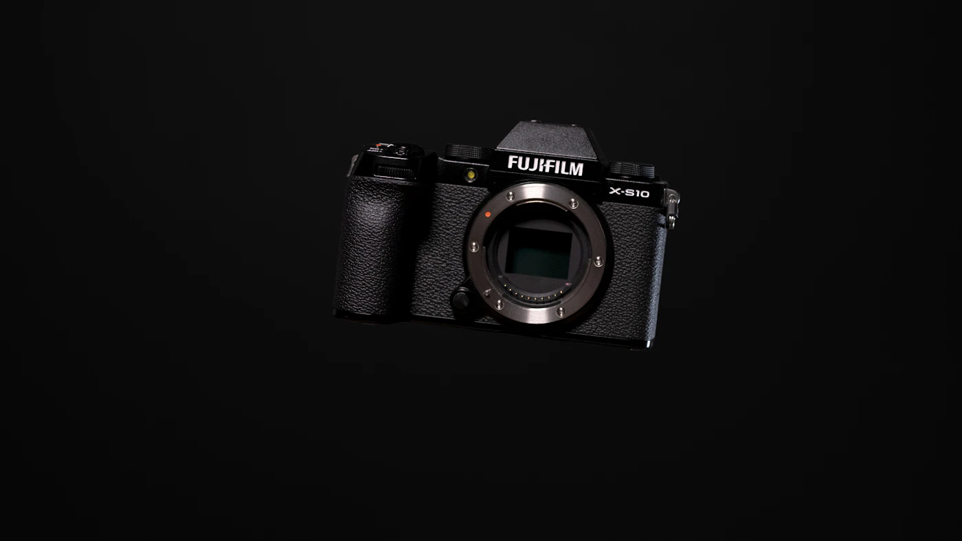 Fujifilm devoile l'instax Pal 2, sa mini-camera nouvelle generation