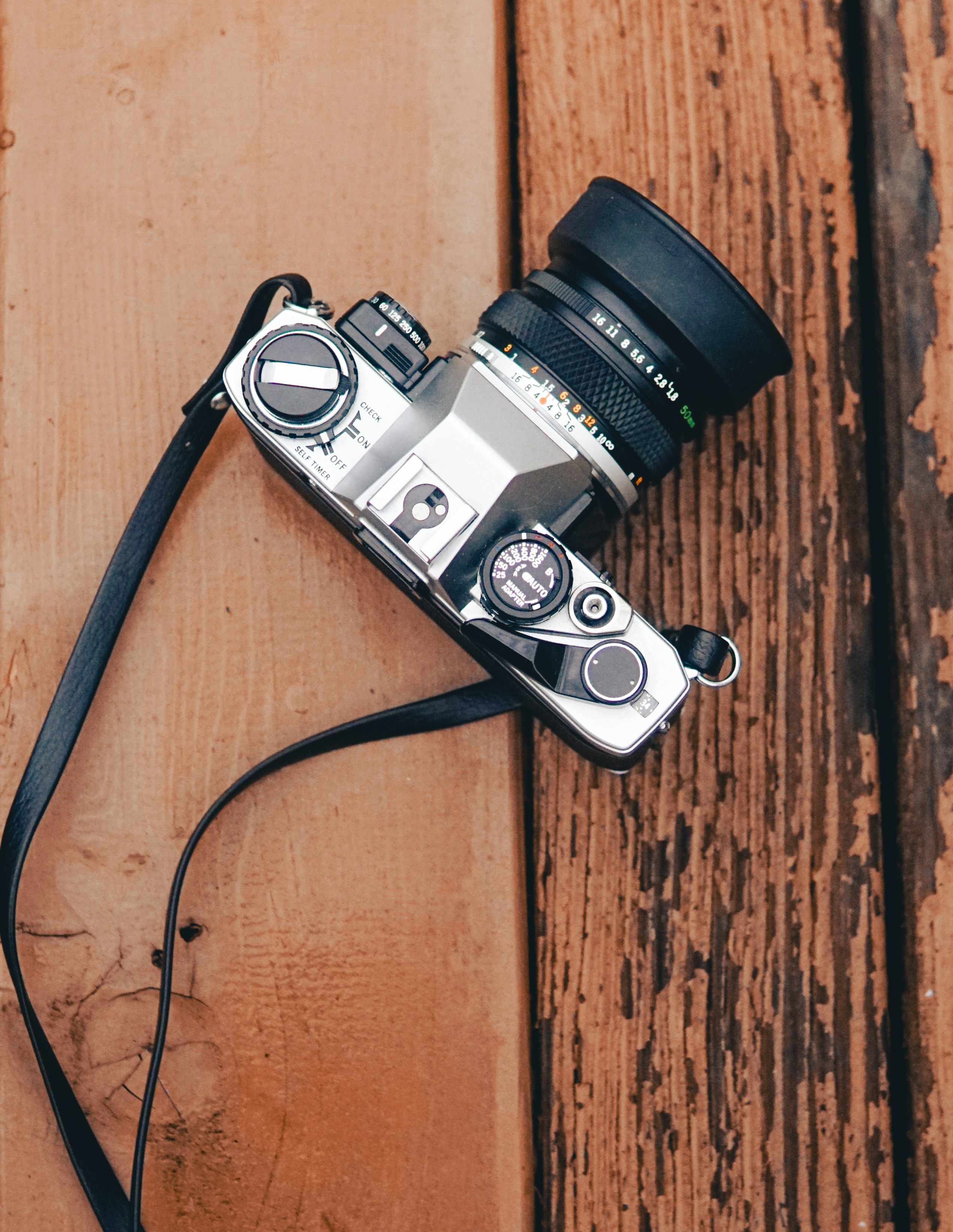 Photo by wesley_squared