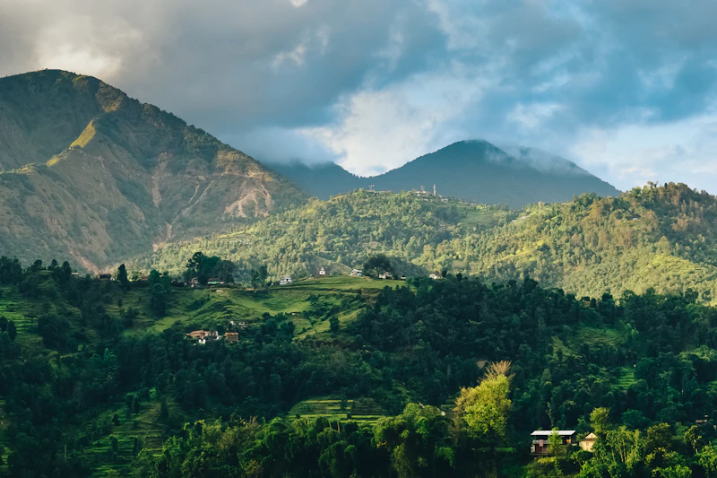 Best Adventure Activities in Dimapur for Travelers Who Need More Than Sightseeing