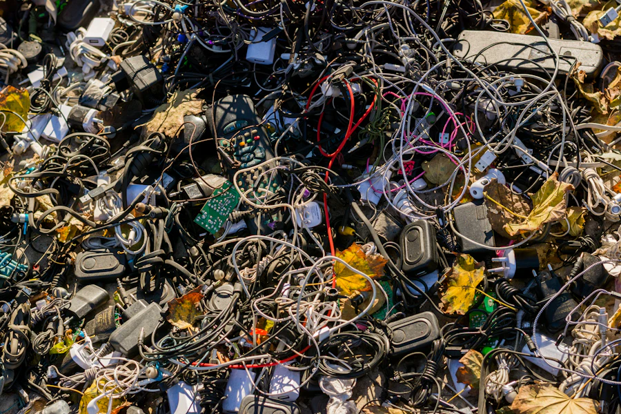 E-Waste