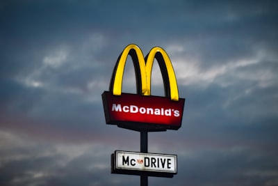 For many, McDonald's is the symbol of a globalized world.