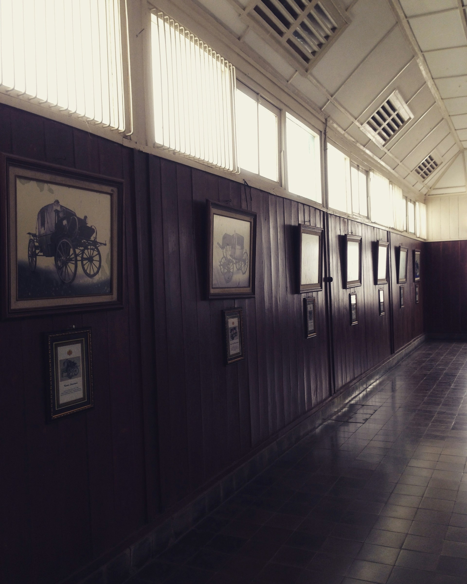 woman wearing yellow long-sleeved dress under white clouds and blue sky during daytime