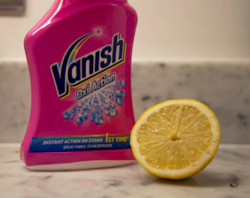 pink and purple plastic pack